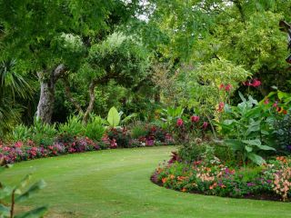 GM operated - large Garden services Co - Durban (upper highway) 