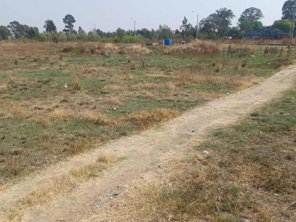 Business Zoned Stand - Filling Station