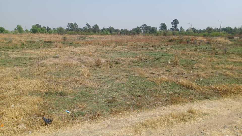 Land for development of fuel station - Ekurhuleni