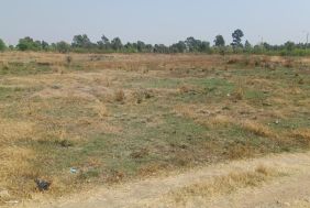 Land for development of fuel station - Ekurhuleni