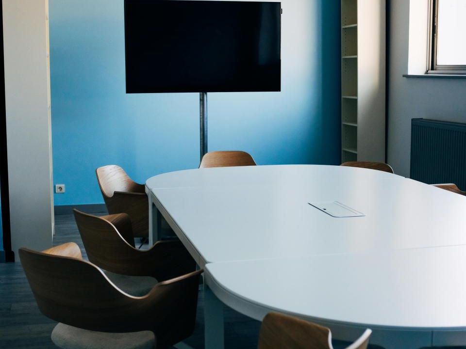  Franchised advertising business North of Pretoria