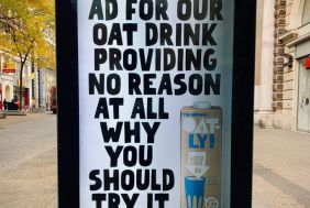 Advertising franchise in Pretoria