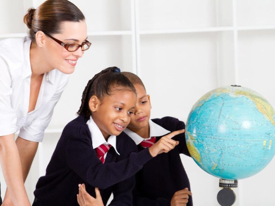 Thriving School in Limpopo. Price very negotiable.