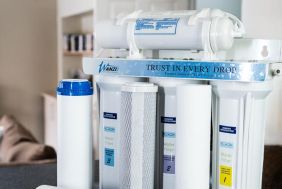 Transform Your Community with the Next Generation Water Filtration Franchise