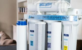 Transform Your Community with the Next Generation Water Filtration Franchise