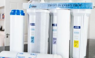 Transform Your Community with the Next Generation Water Filtration Franchise