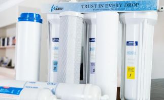 Transform Your Community with the Next Generation Water Filtration Franchise