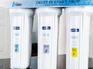 Pure Water, Pure Living: Join the Filtration Revolution