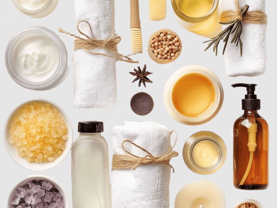 Online supplier of beauty equipment & products to the beauty industry