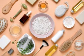 Online beauty equipment Supplier