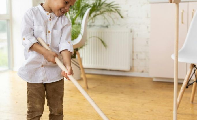 Step into a world of Wonder - Children's Playhouse Franchise for Sale!