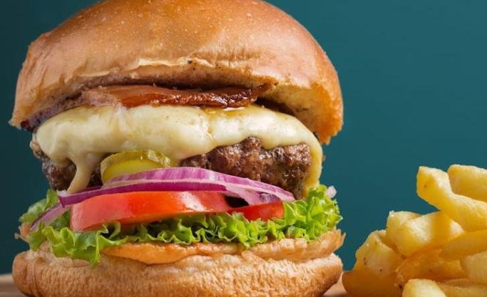 Profitable takeaway known for quality, speed, and consistent customer satisfaction