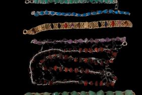 (Side Hustle) Unique Semi-Precious Gem Jewellery Supplier
