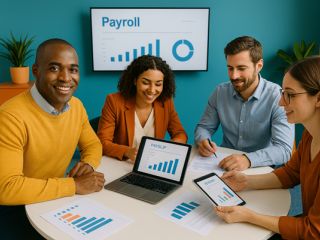 Established payroll outsourcing business with recurring revenue and loyal client base