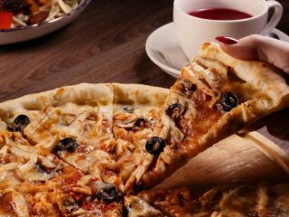 Profitable Restaurant Opportunity in a Prime Location