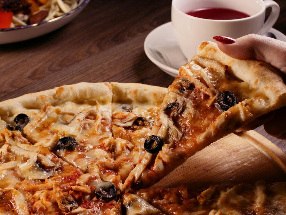 Profitable Restaurant Opportunity in a Prime Location