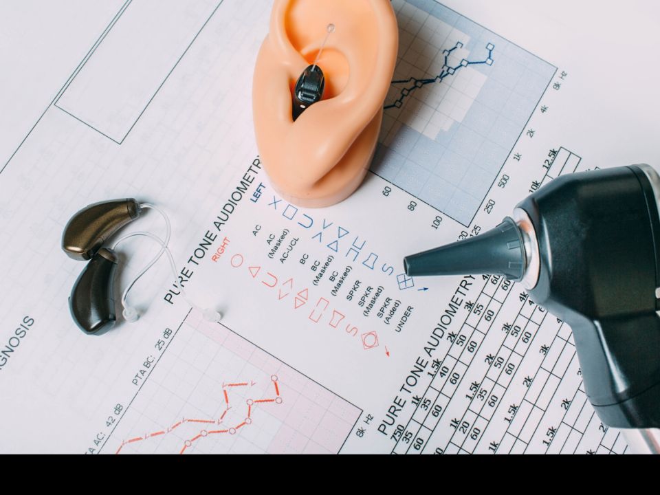 Lucrative Audiology business in Cape Town