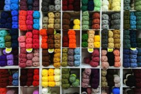 Creatives Opportunity - Established Crochet, Sewing, Knitting Store for Sale