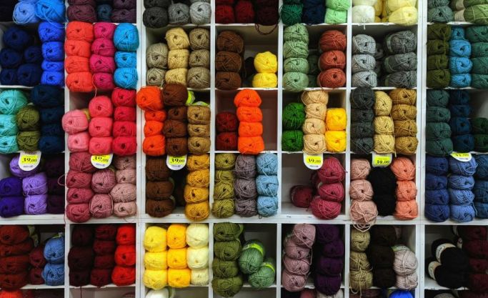Creatives Opportunity - Established Crochet, Sewing, Knitting Store for Sale
