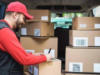 Leading e-commerce platform and online marketplace presence