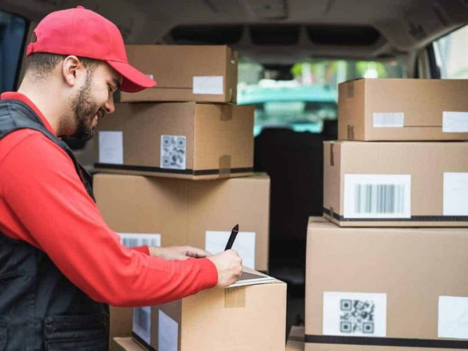 Leading e-commerce platform and online marketplace presence