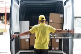 Well-established logistics Franchise presents a lucrative opportunity