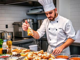 Profitable Northern Cape Quick-Service Brand with Expansion Opportunities