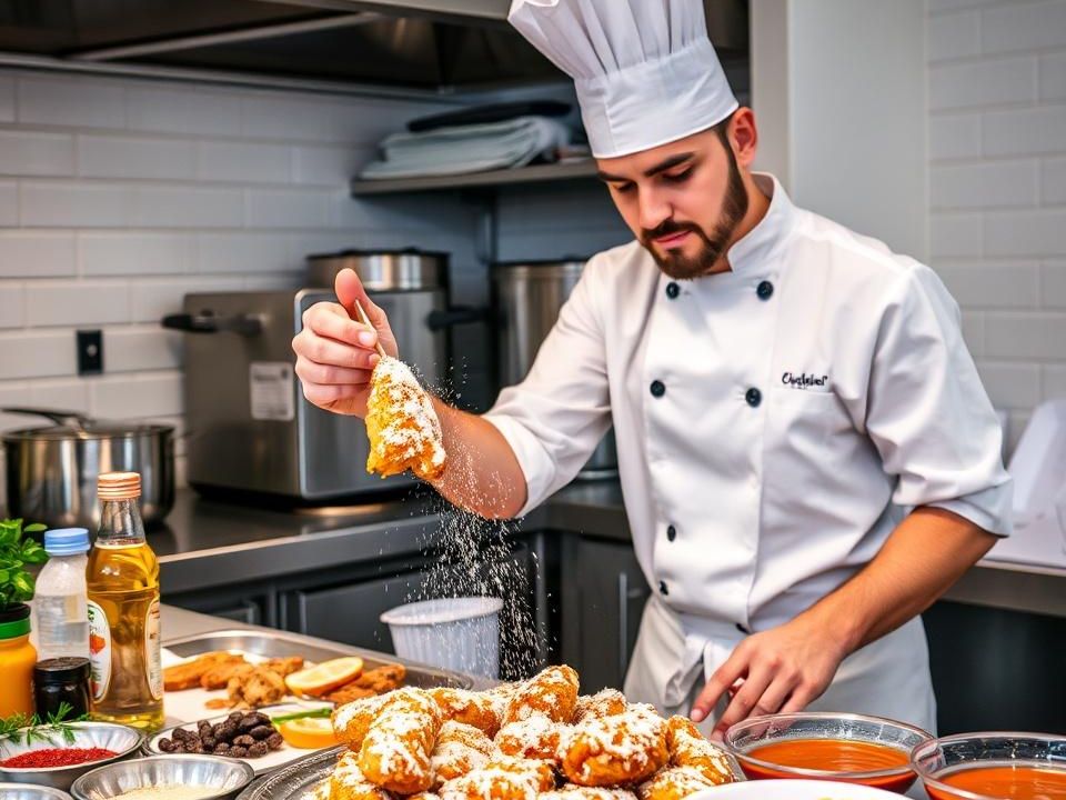 Profitable Northern Cape Quick-Service Brand with Expansion Opportunities