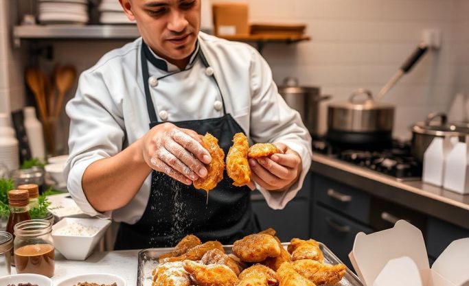 Northern Cape Quick-Service Fried-Chicken: Two-Locations, Manager-Run, Scalable Growth Opportunity