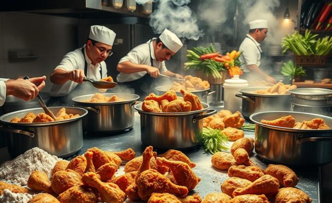 Northern Cape Quick-Service Fried-Chicken: Two-Locations, Manager-Run, Scalable Growth Opportunity