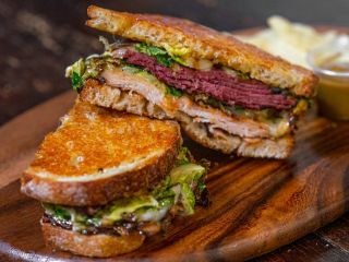 Turnkey Fast Food Opportunity – Profitable Takeaway with Loyal Customer Base