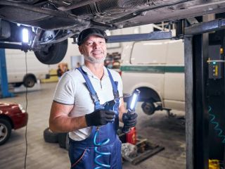 Profitable Repair & Fitment Business 