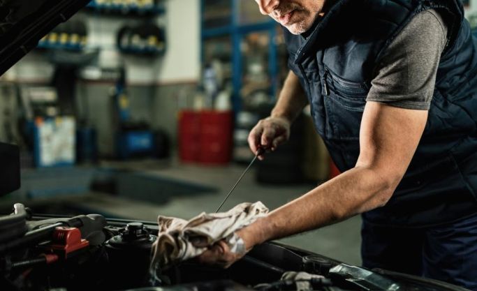 Well-Established Repair & Fitment Business for Sale