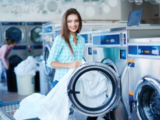 Become Franchisor in The Leading Laundry & Dry Cleaning Franchise in Southern Africa