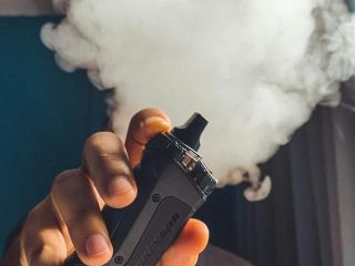 Two well established Vape stores in the Gauteng area.
