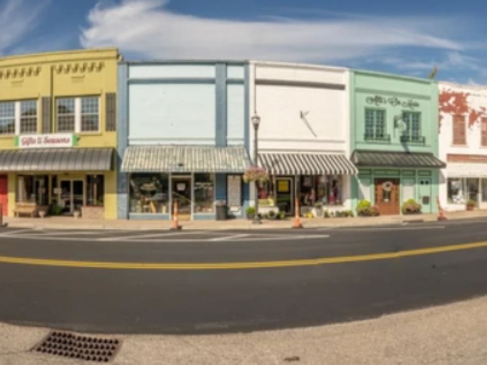 Unique property  on the Lower South Coast of KZN