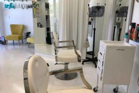 An Established Hair Dressing Salon in Hout Bay