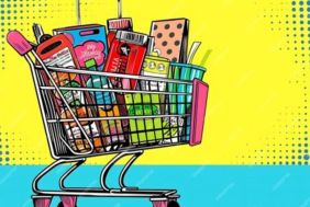 Retail business trading for almost 30 years