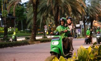 Rapidly Growing Scooter Hire Franchise – Invest in the Future of Mobility