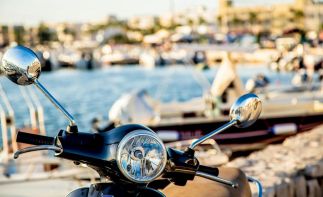 Rapidly Growing Scooter Hire Franchise – Invest in the Future of Mobility