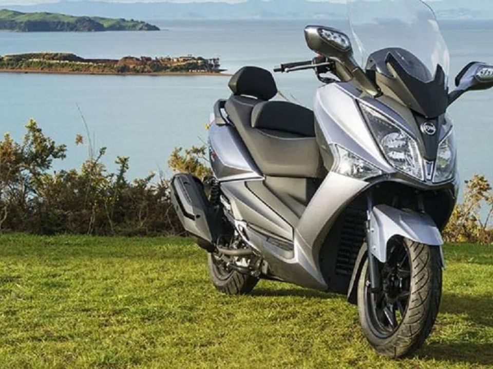 Own a Modern Mobility Franchise – Scooter Hire for Business & Leisure