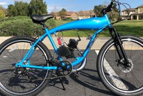Build Your Future with a Mobicycle Franchise — Sustainable. Scalable. Profitable.