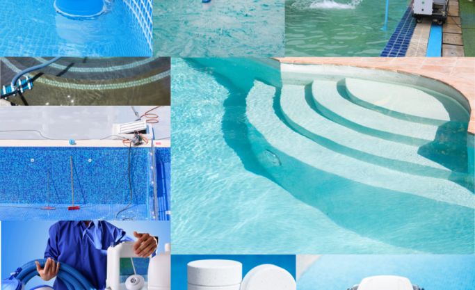 KwaZulu-Natal Pool Maintenance and Repair Business for Sale