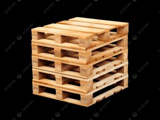 Profitable Pallet & Crate Manufacturing Business – National Client Base 