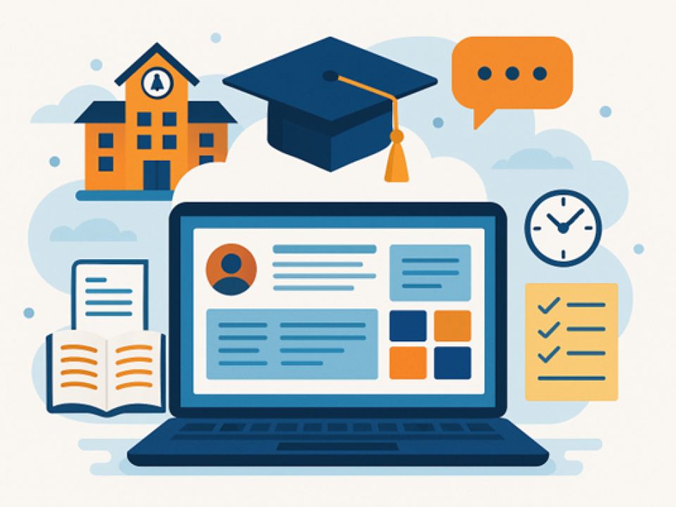 Proven Education Software Platform with 150 School Contracts – Source Code Included