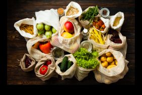 Health food shop selling fresh and healthy food in Cape Town