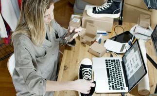 Profitable Retail & Micro-Lending Business with Online Auction Platform