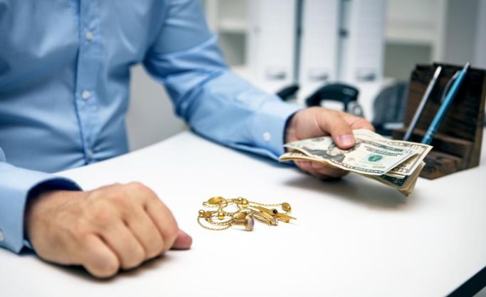 Profitable Retail & Micro-Lending Business with Online Auction Platform