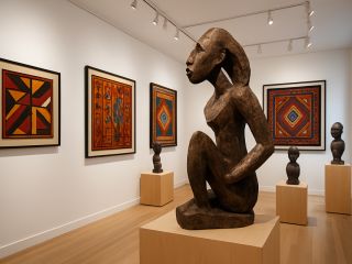 Curio Wholesaler, Importer, Exporter, Manufacturer. Northern Suburbs of Johannesburg.