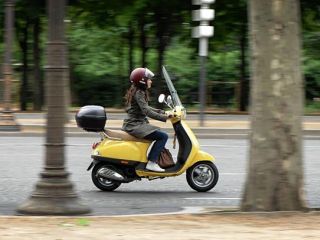 Own the Master Franchise – Scooter Hire for Business & Leisure